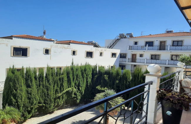 Paramount Gardens Resorts C201 - Foto 42