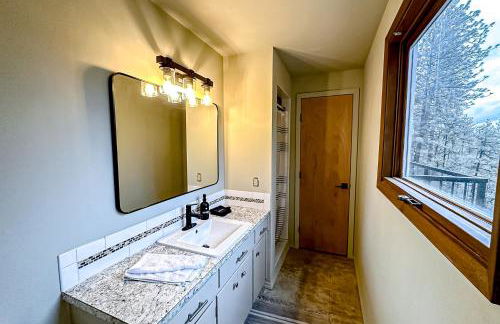 Private Lake Access and Dock Home Near Spokane - Foto 29