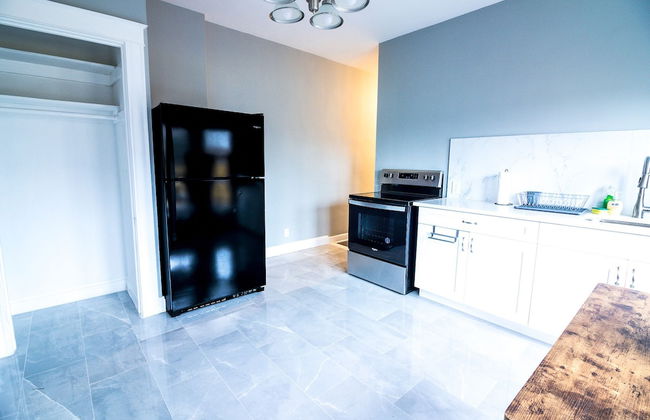 Cozy 1 bedroom Apartment Sleeps 4 - Foto 13