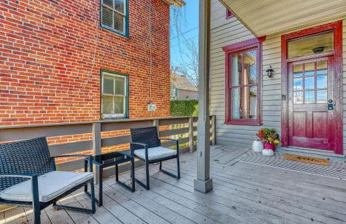 Getty House - Foto 62