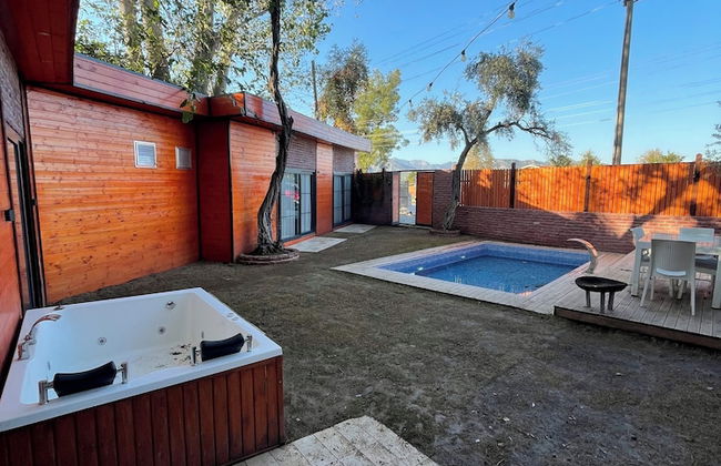 Olive Garden - Foto 31