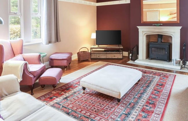 Host Stay Old Reading Room - Foto 8