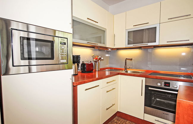 1 bedroom Apartment in Bad Hofgastein with garden - Photo 27