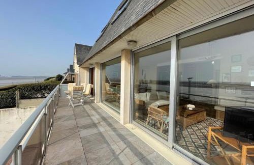 Villa bord de mer avec jardin et Wifi gratuit - FR-1-361-76 - Photo 7