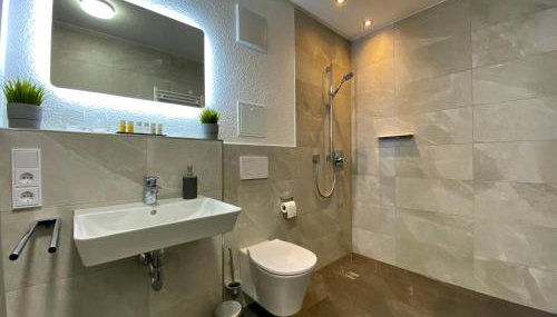 Auszeit Apartment STYLE - Foto 5, Shower
