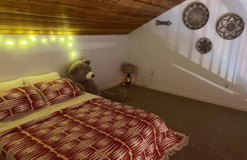 Western Cabin - Foto 53