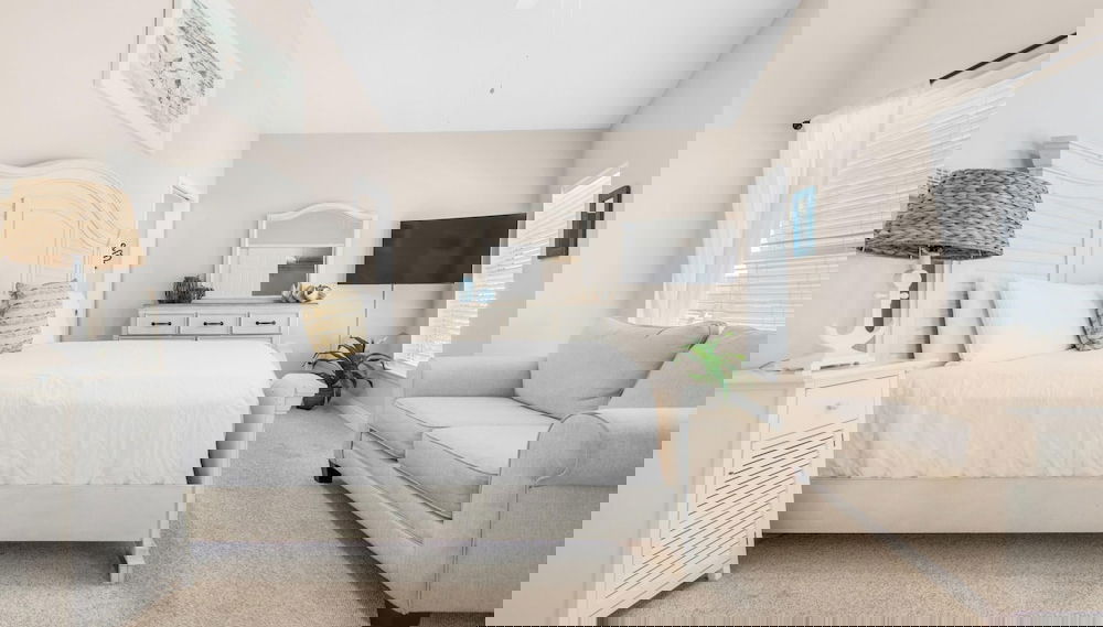 Summer Breeze - Foto 1, Habitación