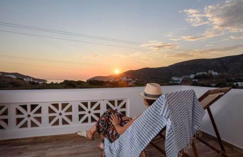 Villa Katapoliani No.3 - Foto 54