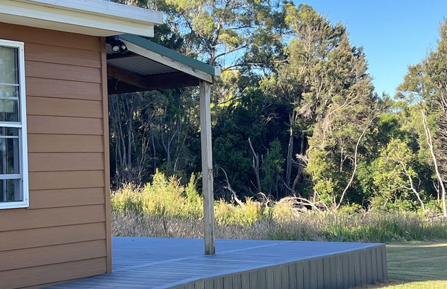 Glenaire Apartments on Frazer St - Foto 29