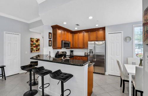 Reunion Retreat: Spacious Condo Near Disney Parks - Foto 8