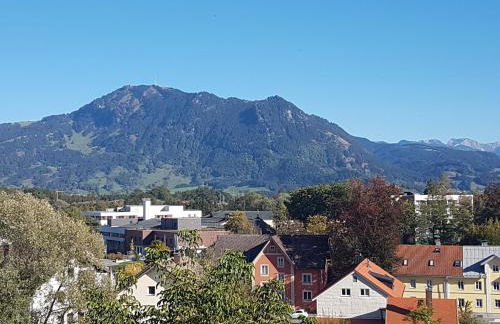 Gemütliche Fewo mit Balkon und Bergblick im Oberallgäu, Ruhig und Zentrumsnah - Foto 16