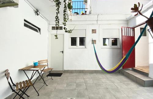 Casa Albaicin 1 - Photo 21