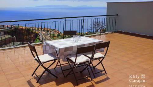 Klify Garajau - Foto 1