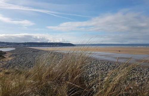 Ocean Wave Westward Ho! 2 bedroom apartment - Foto 35