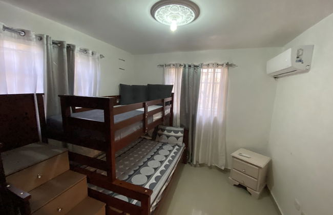 Spacious 3-bedroom Apartment in Santo Domingo! - Foto 6