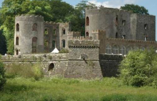 Bessies Cottage - Foto 24