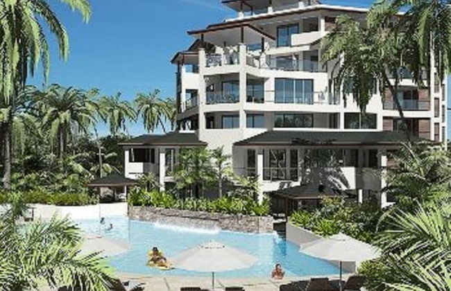 Grand Mercure Allegra Hervey Bay - Foto 72