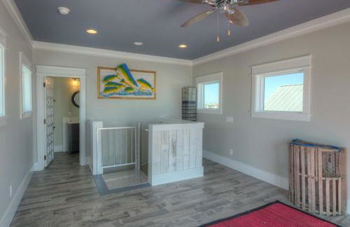 Making Waves - Huge Heated Beachfront Pool & Hot Tub! Best In Pcb! - Foto 29