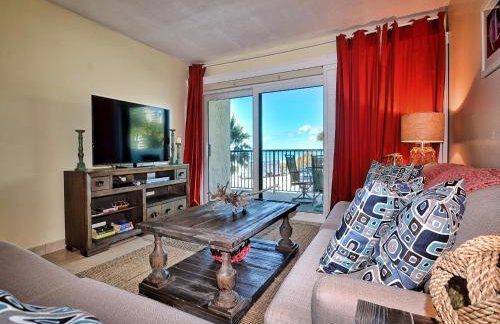 Mont Martre Condo 216 Beachfront 2 bedroom 2 bath at Mont Martre Condos 23117 - Foto 10