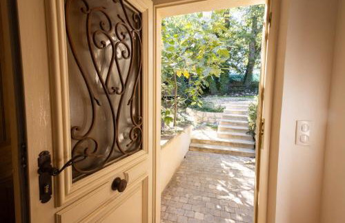 La Bastide des Milles - Foto 46