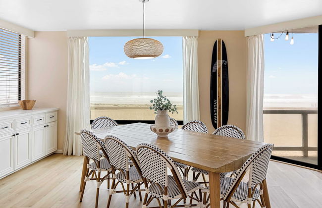 Belmont by Avantstay 3BR Home on Mission Beach! Ocean Views! - Foto 13