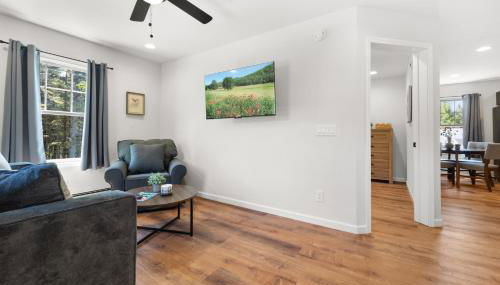 Blueberry Hill Haven - Quiet & Private - Foto 5