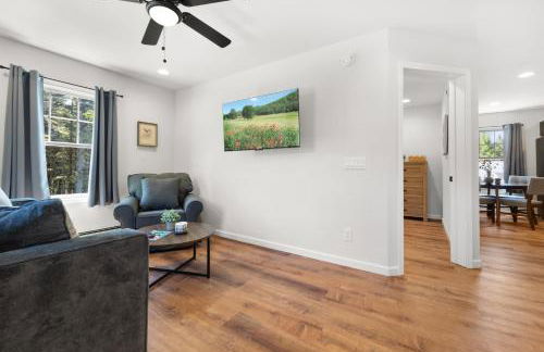 Huckleberry Lane Retreat - Foto 3