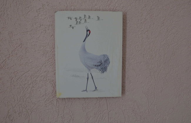 Classy Holiday Home in Rzig near Forest - Photo 27