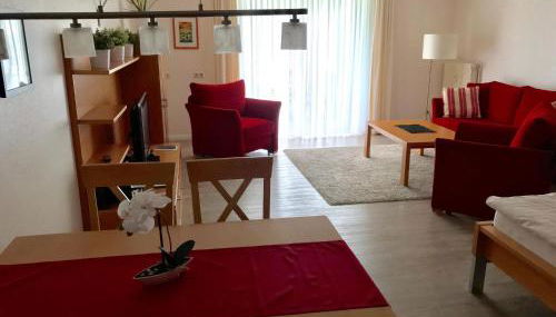 Steiner Strandappartements Appartement 303 Seeseite - Foto 3