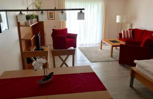 Steiner Strandappartements Appartement 303 Seeseite - Foto 3