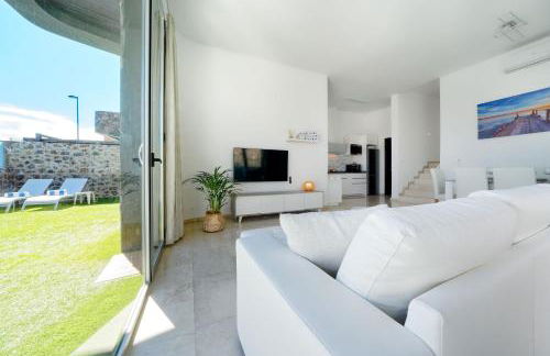 Villa Cacemar Salobre Golf - Foto 30