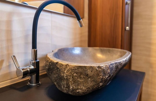 Luci - 40 m From sea - A1 - Photo 32