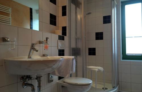 Ferienwohnungen Am Butterturm - Foto 54