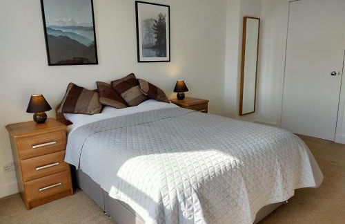 Buckieburn - self-catering - rural - Foto 10