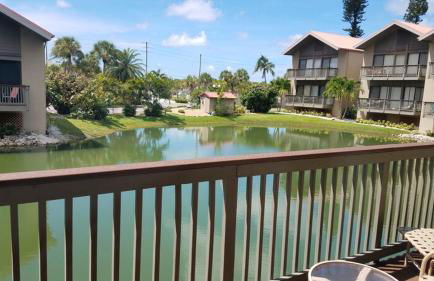 Our House at the Beach C-108 - Photo 32