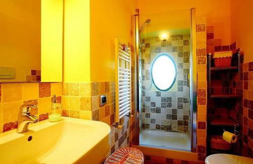 Podere Lucignano Secondo Agriturismo - Foto 17