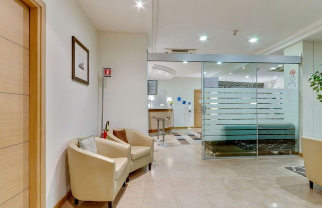 Cozy Apartment in Rimini Italy near Beach - Photo 2