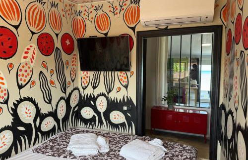 Terrazzino Frontemare Wi-Fi Free Parking - Foto 15