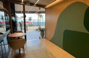 UNU Studio 404 Farol da Barra: Vista Cartão Postal - Foto 30