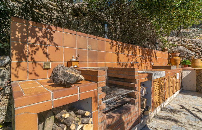 Es Coll D en Pastor in Fornalutx - Photo 24