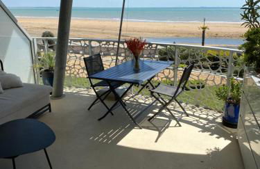 Le Rêve, les pieds dans l'eau, face à l'Ile de Ré - Photo 4
