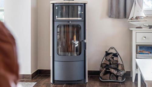 Ferienhaus Seeschwalbe 14 - Foto 4