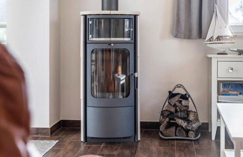 Ferienhaus Seeschwalbe 14 - Foto 4