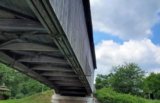 Catskill Retreat - Foto 78