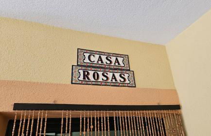 Casa Rosas - Foto 13