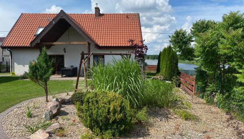 Na Skraju Warmii - Foto 2, Garden