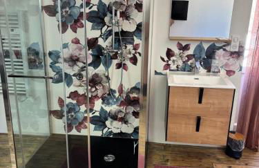 Superbe Loft Spa Jacuzzi Cinema - Foto 5