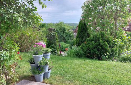Ferienglück Unterkirnach - Foto 13