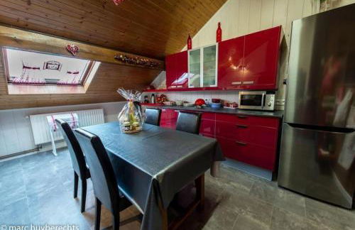 Maison charmante avec jardin à Haselbourg - Vue sur montagnes - Foto 7