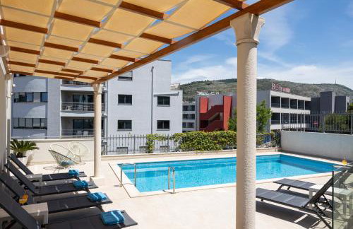 Apartments Sandra Solitudo I - Photo 26